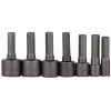 DeWALT DT71563 Schrauberbit-, Bohrer- und Lochsägen-Set, 100-teilig