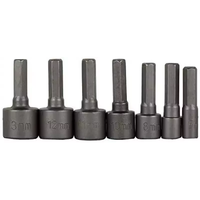 DeWALT DT71563 Schrauberbit-, Bohrer- und Lochsägen-Set, 100-teilig