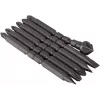 DeWALT DT71563 Schrauberbit-, Bohrer- und Lochsägen-Set, 100-teilig