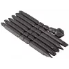 DeWALT DT71563 Schrauberbit-, Bohrer- und Lochsägen-Set, 100-teilig