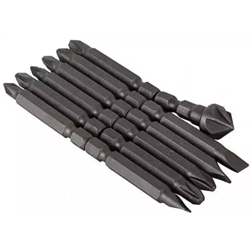 DeWALT DT71563 Schrauberbit-, Bohrer- und Lochsägen-Set, 100-teilig