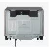 Grill-Mikrowelle Panasonic NN-CS88LBEPG 1000 W 31 L