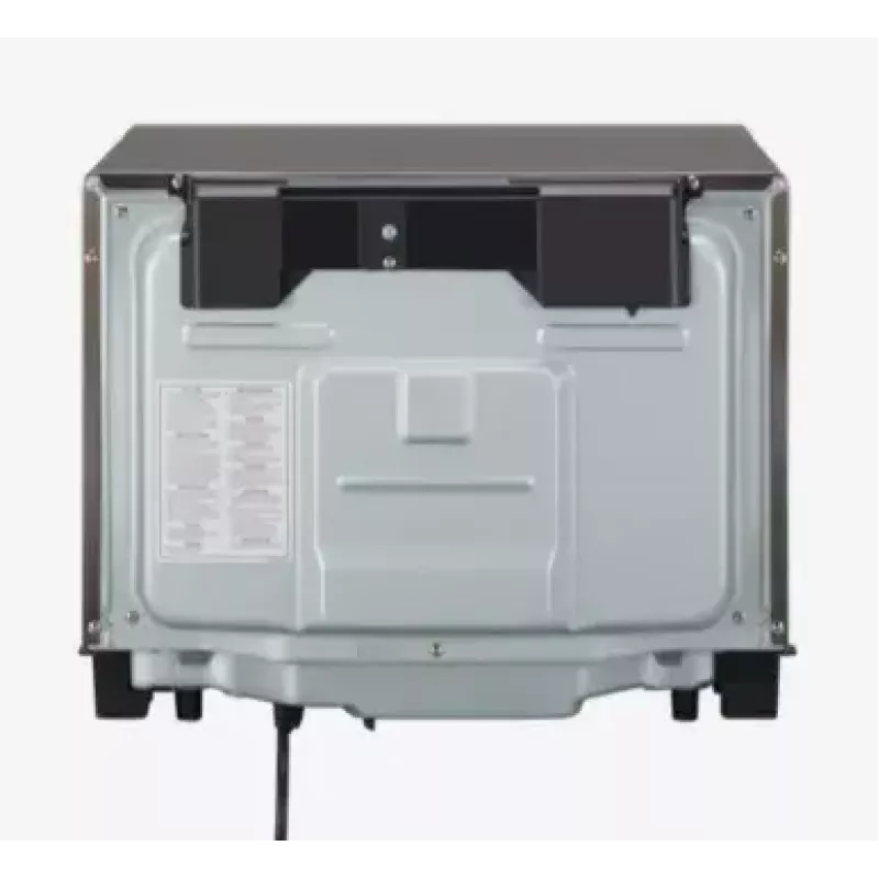 Grill-Mikrowelle Panasonic NN-CS88LBEPG 1000 W 31 L