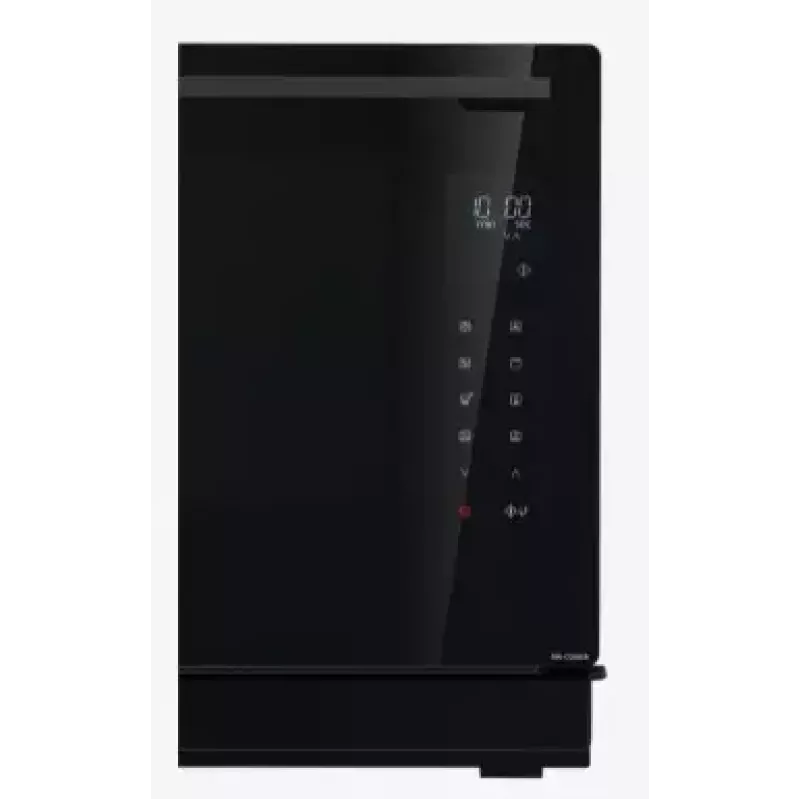 Grill-Mikrowelle Panasonic NN-CS88LBEPG 1000 W 31 L