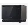 Grill-Mikrowelle Panasonic NN-CS88LBEPG 1000 W 31 L