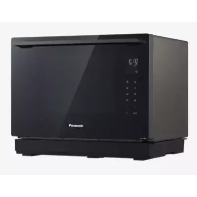 Grill-Mikrowelle Panasonic NN-CS88LBEPG 1000 W 31 L