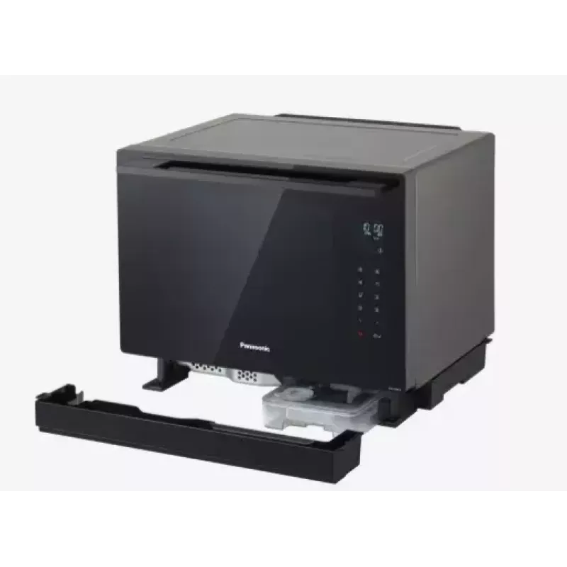 Grill-Mikrowelle Panasonic NN-CS88LBEPG 1000 W 31 L