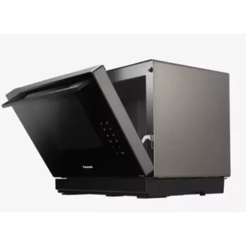Grill-Mikrowelle Panasonic NN-CS88LBEPG 1000 W 31 L
