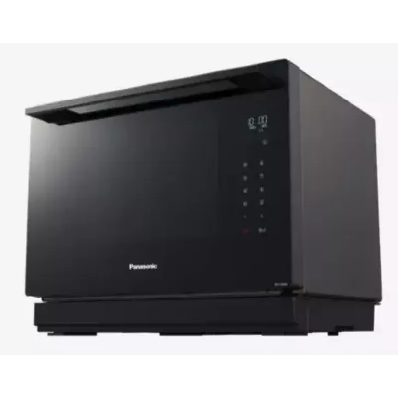 Grill-Mikrowelle Panasonic NN-CS88LBEPG 1000 W 31 L