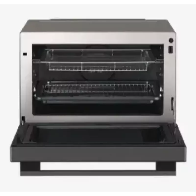 Grill-Mikrowelle Panasonic NN-CS88LBEPG 1000 W 31 L