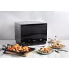 Grill-Mikrowelle Panasonic NN-CS88LBEPG 1000 W 31 L