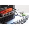 Grill-Mikrowelle Panasonic NN-CS88LBEPG 1000 W 31 L