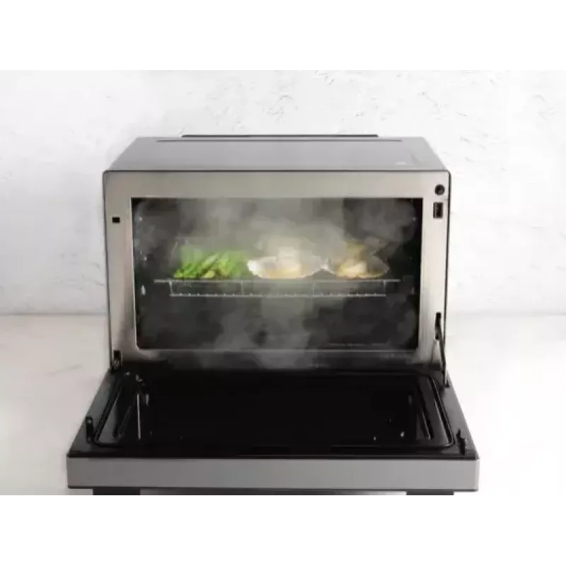 Grill-Mikrowelle Panasonic NN-CS88LBEPG 1000 W 31 L