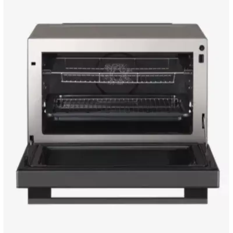 Grill-Mikrowelle Panasonic NN-CS88LBEPG 1000 W 31 L
