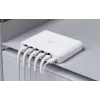 Managed Switch Ubiquiti UniFi Switch Flex Mini 5er-Pack