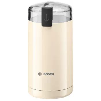 Bosch TSM6A017C Kaffeemühle 180 W Creme