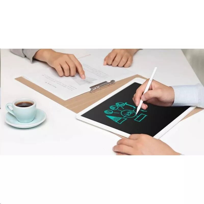 Xiaomi Mi Writing Tablet 13.5" Schreibtablet, schwarz (BHR4245GL)