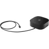 HP USB-C Dock G5, kabelgebunden, USB 3.2 Gen 1 (3.1 Gen 1) Type-C, Schwarz, Schwarz, China, Heim