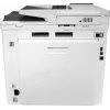 HP Farbe LaserJet Enterprise MFP M480f, Laser, Farbdruck, 600 x 600 DPI, A4, Direktdruck, Weiß, Schwarz