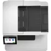 HP Farbe LaserJet Enterprise MFP M480f, Laser, Farbdruck, 600 x 600 DPI, A4, Direktdruck, Weiß, Schwarz