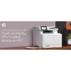 HP Farbe LaserJet Enterprise MFP M480f, Laser, Farbdruck, 600 x 600 DPI, A4, Direktdruck, Weiß, Schwarz