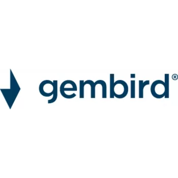 3D-Druckmaterial Gembird 3DP-PETG1.75-01-BK