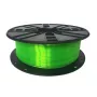 GEMBIRD PLA-PLUS Filament, grün, 1,75 mm, 1 kg