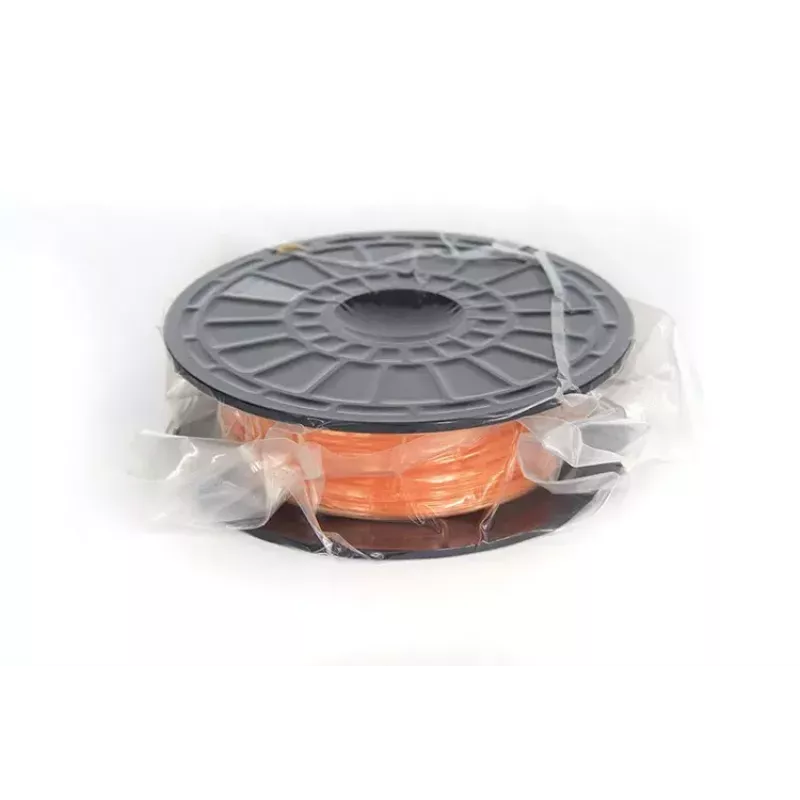 GEMBIRD PLA-PLUS-Filament, orange, 1.75 mm, 1 kg