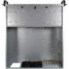 Servergehäuse Inter-Tech 4U 40248 Rack Schwarz, Grau