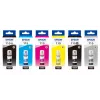 Tintenflasche Epson 115 ECOTANK Fotoschwarz