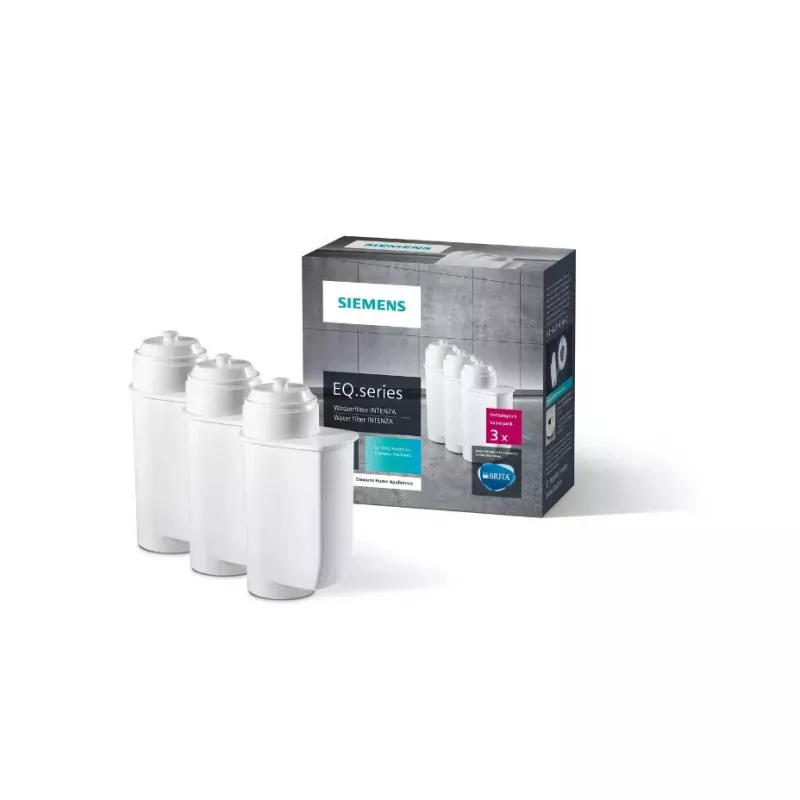 Siemens TZ70033A Kaffeemaschinenteil/-zubehör Wasserfilter