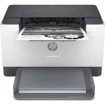 HP LaserJet M209dw Drucker, Laser, 600 x 600 DPI, A4, 29 ppm, Duplexdruck, Weiß