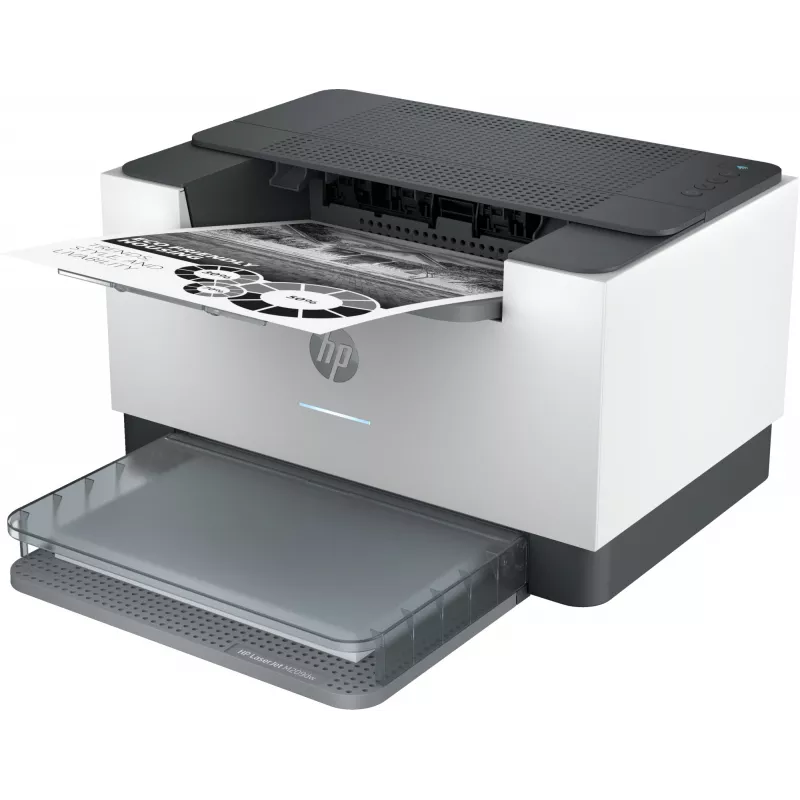 HP LaserJet M209dw Drucker, Laser, 600 x 600 DPI, A4, 29 ppm, Duplexdruck, Weiß