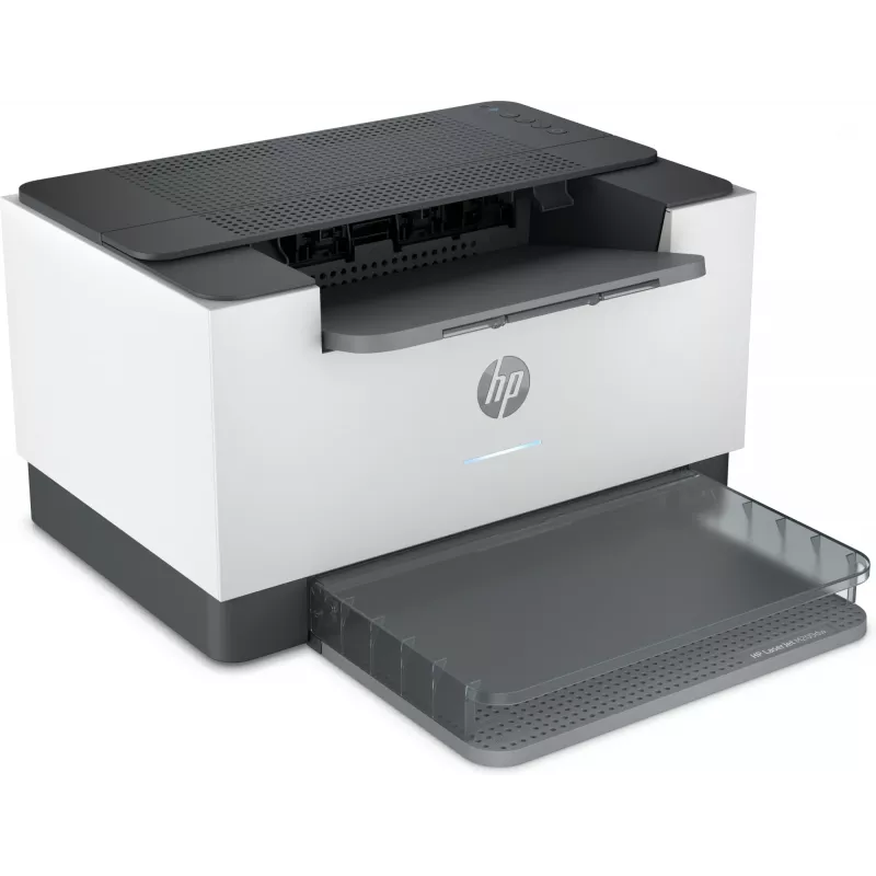 HP LaserJet M209dw Drucker, Laser, 600 x 600 DPI, A4, 29 ppm, Duplexdruck, Weiß