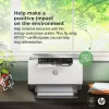 HP LaserJet M209dw Drucker, Laser, 600 x 600 DPI, A4, 29 ppm, Duplexdruck, Weiß