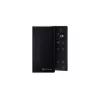 LG MH6535GIS Mikrowelle Schwarz Kombi-Mikrowelle Über dem Herd 25 l 1000 W