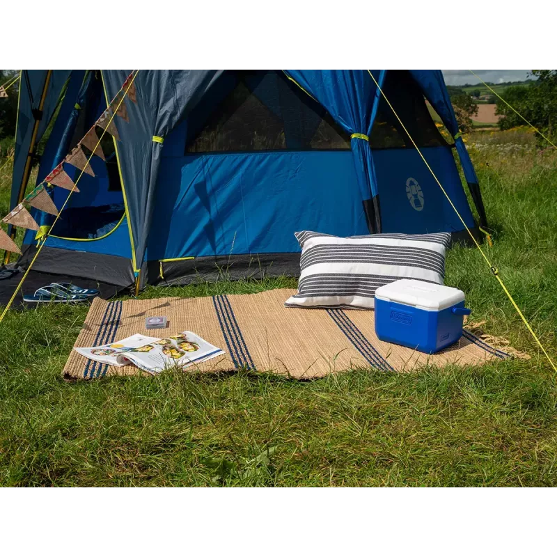 Cool Box Coleman 2000036076 Blau Weiß
