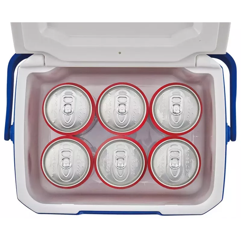 Cool Box Coleman 2000036076 Blau Weiß