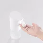Xiaomi Mi Automatischer Schaumseifenspender Weiß (Seifenschale muss separat erworben werden)