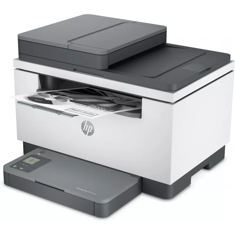 Multifunktionsdrucker HP LaserJet MFP M234sdn Laser Schwarzweiß