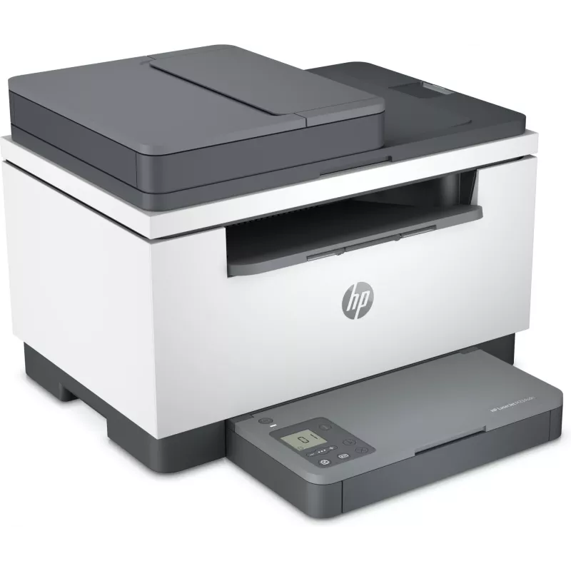Multifunktionsdrucker HP LaserJet MFP M234sdn Laser Schwarzweiß