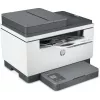 Multifunktionsdrucker HP LaserJet MFP M234sdn Laser Schwarzweiß