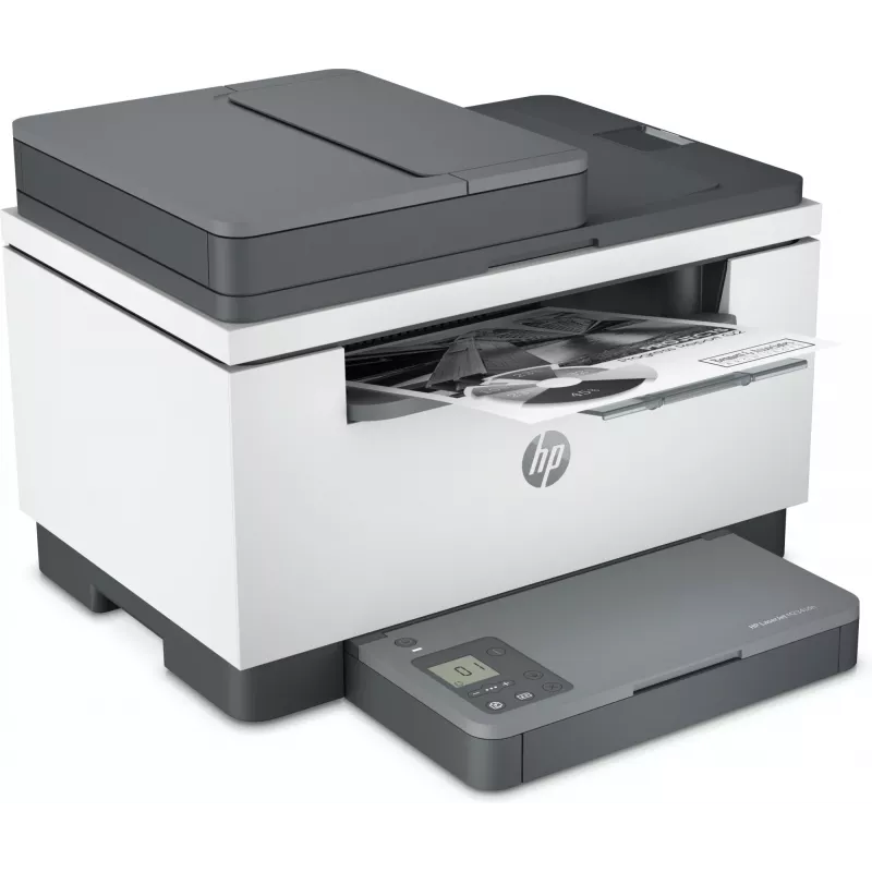 Multifunktionsdrucker HP LaserJet MFP M234sdn Laser Schwarzweiß
