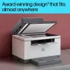 Multifunktionsdrucker HP LaserJet MFP M234sdn Laser Schwarzweiß