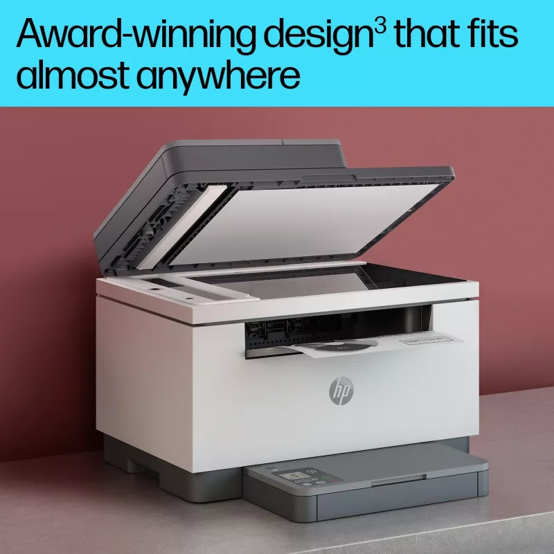 Multifunktionsdrucker HP LaserJet MFP M234sdn Laser Schwarzweiß