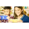 Nintendo Switch Lite, Nintendo Switch Lite, NVIDIA Custom Tegra, Blau, Analog / Digital, Home-Taste, Ein-/Aus-Taste, Tasten