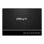 PNY SSD - CS900 - 2 TB - SATA 6 Gbit/s - 2,5 Zoll