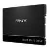 PNY SSD - CS900 - 2 TB - SATA 6 Gbit/s - 2,5 Zoll