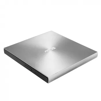 ASUS SDRW-08U8M-U Silber optisches Laufwerk DVD±RW Silber