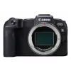 Canon EOS RP MILC Body 26.2 MP CMOS 6240 x 4160 Pixel Schwarz